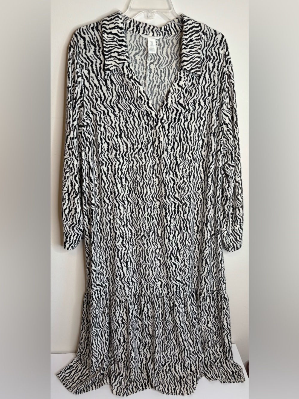 H & M DRESS